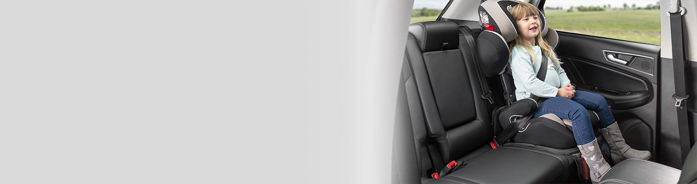 Autositz-Schutzunterlage TravelKid Protect