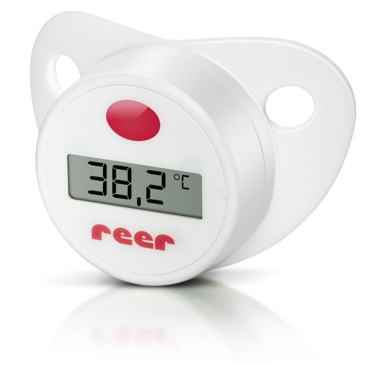 Digitales Schnuller-Fieberthermometer