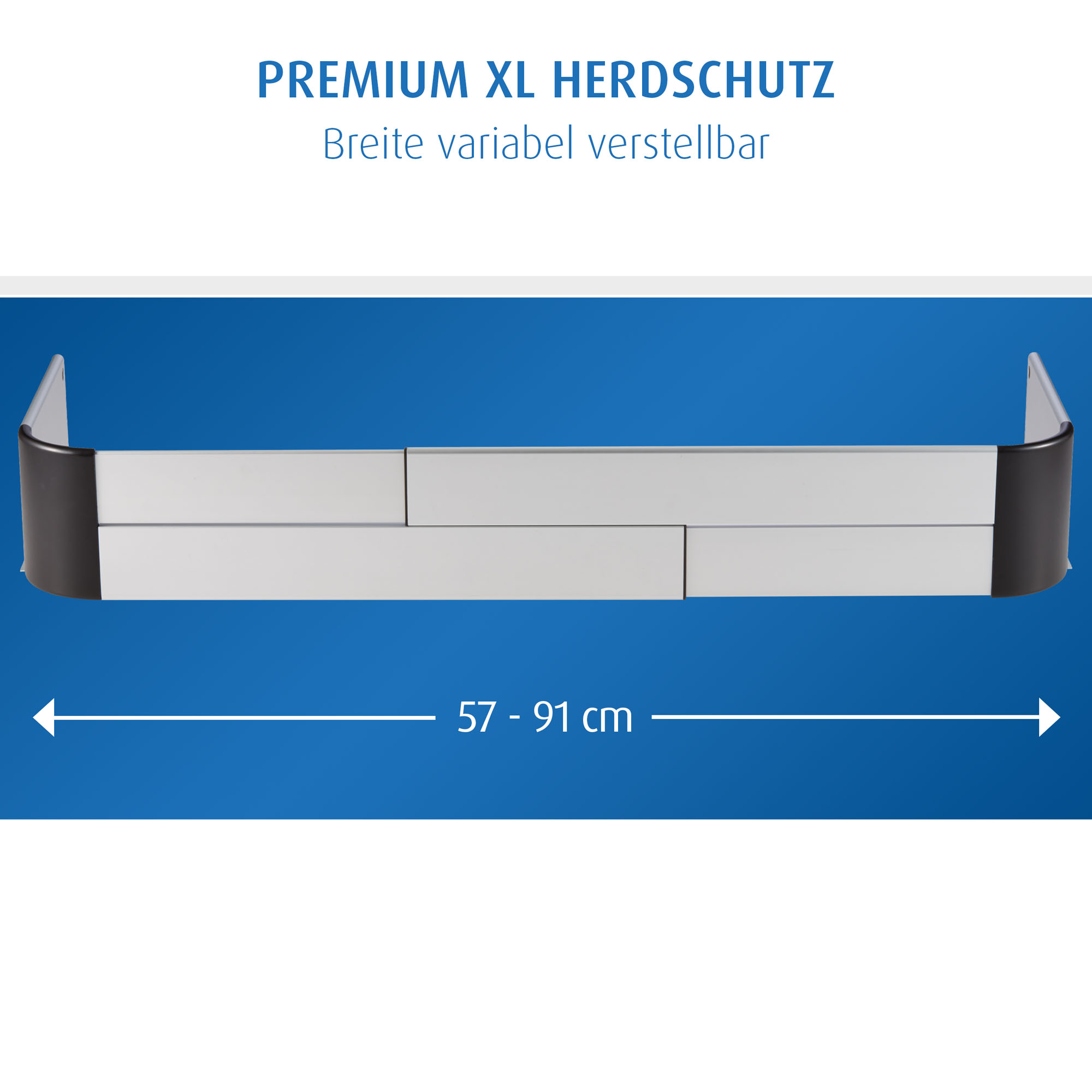 Premium XL Herdschutz