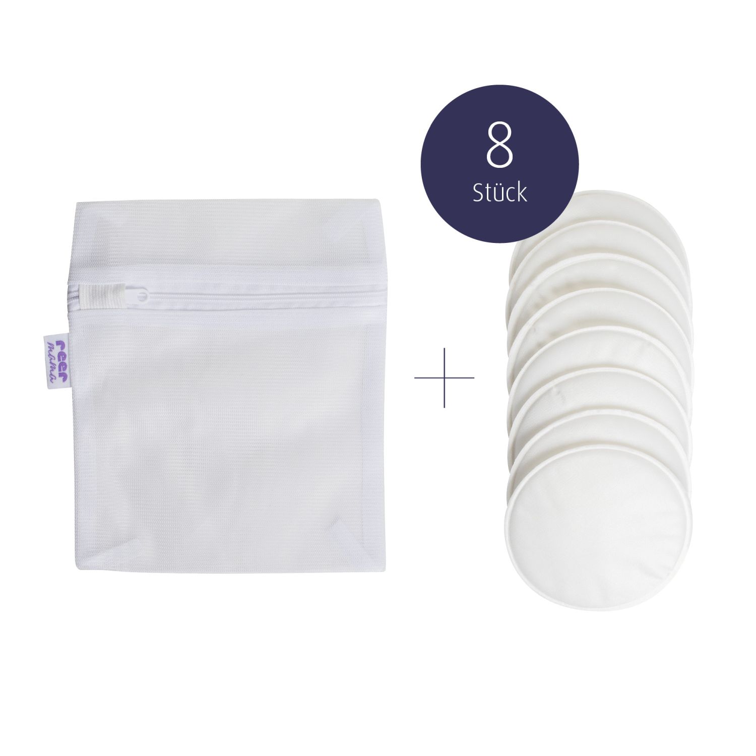 reer mama Washable nursing pads 