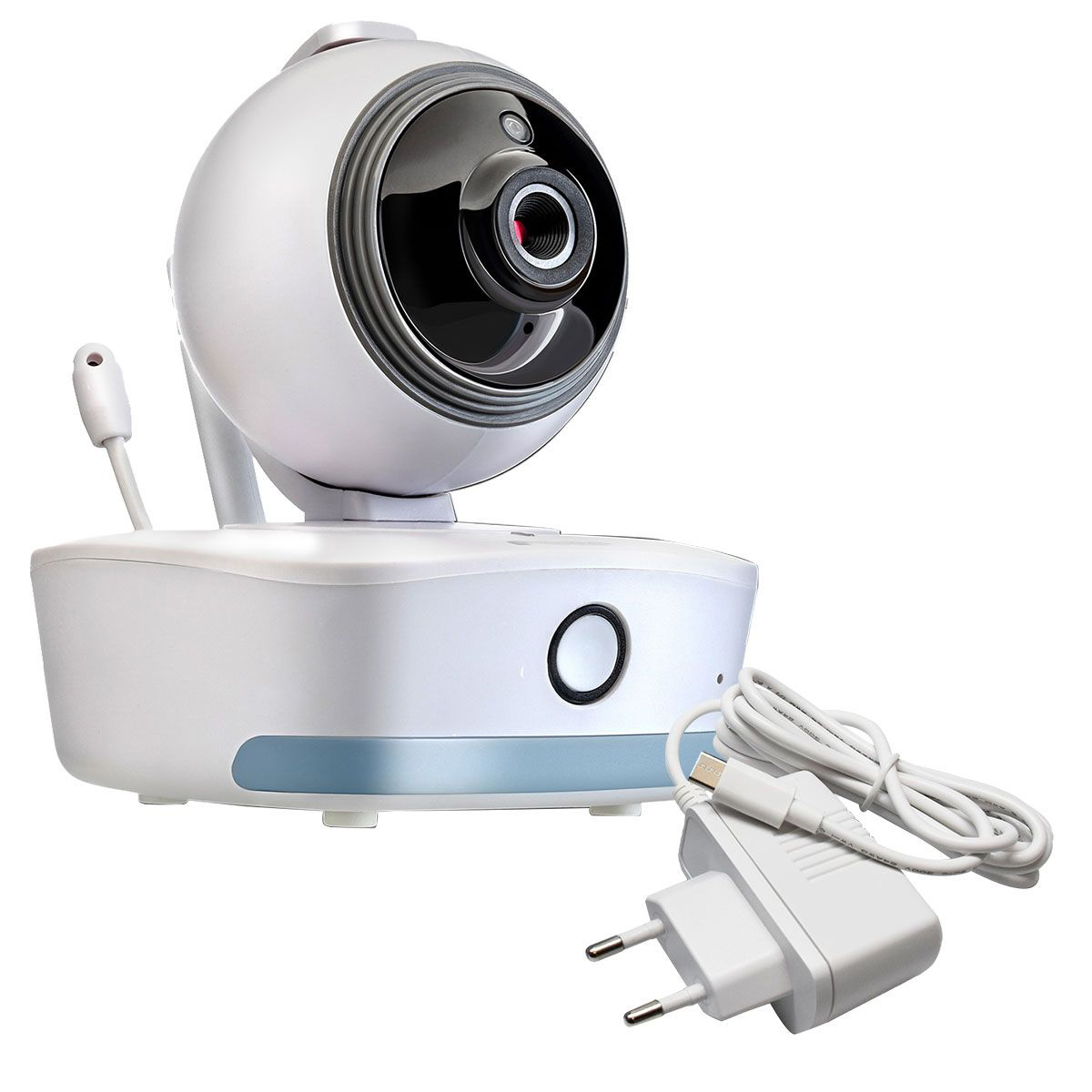 BabyCam XL video baby monitor & accessory