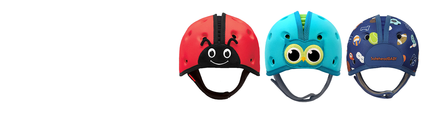 SafeHeadBaby Helmet
