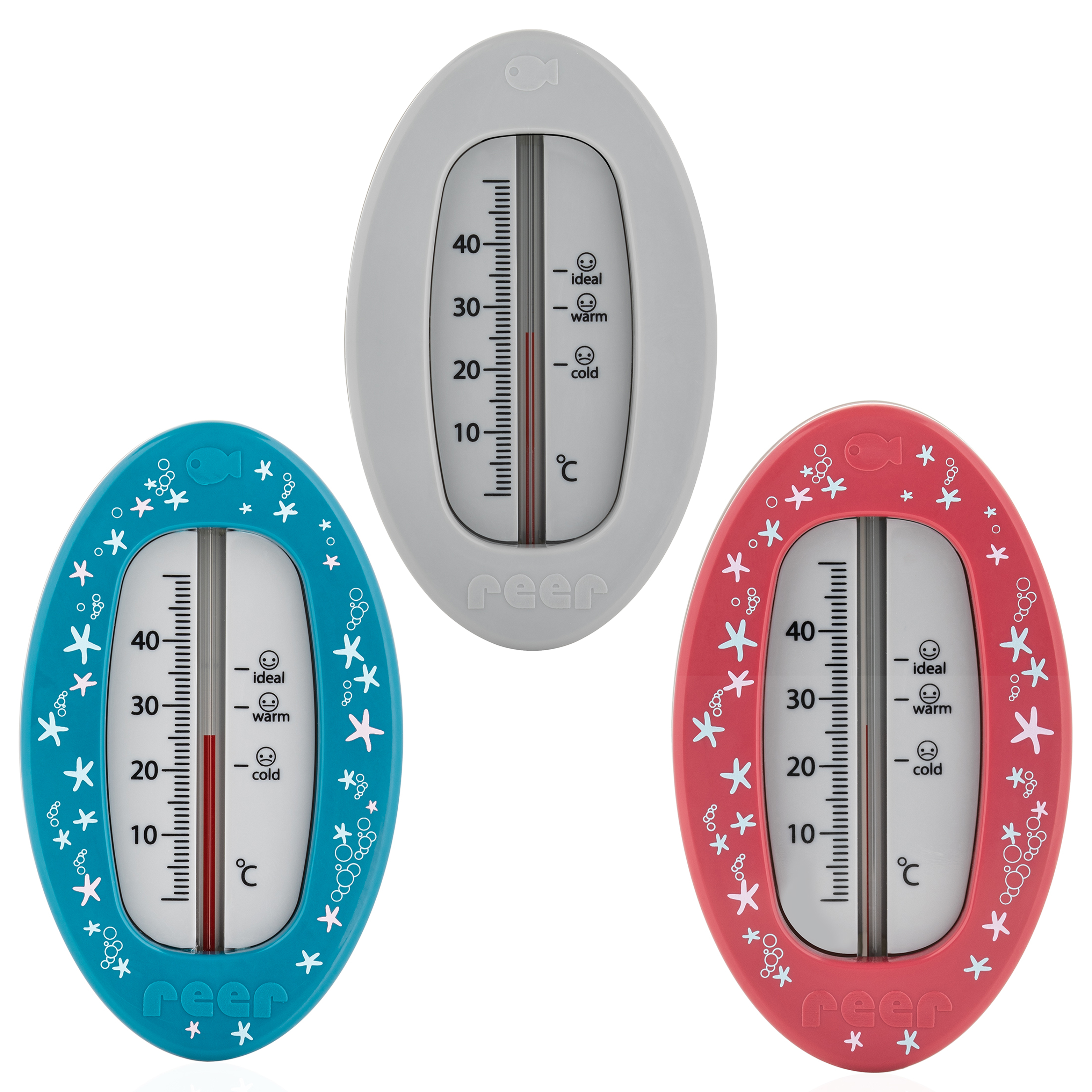Baby Bath Termometer Shower Thermometer Hot Water Temperature Meter