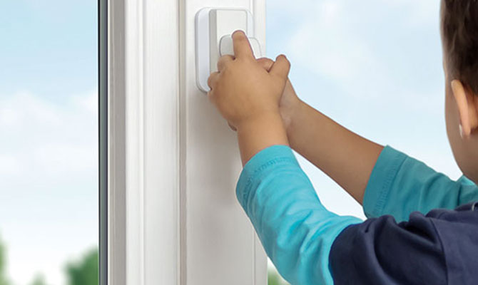WinLock Fenster- und Balkontürsicherung - Deine Auswahl: Welche