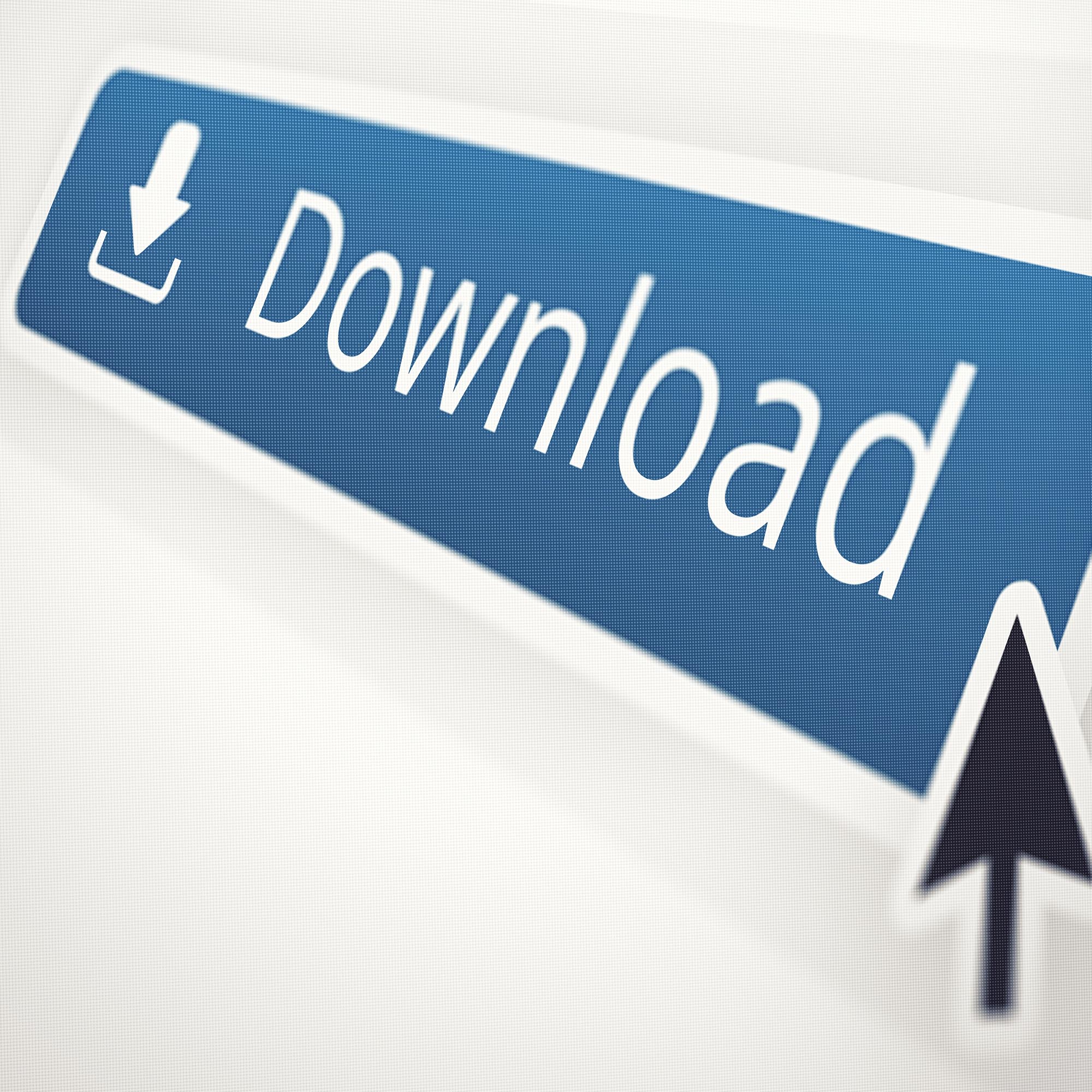 Anleitungen & Downloads